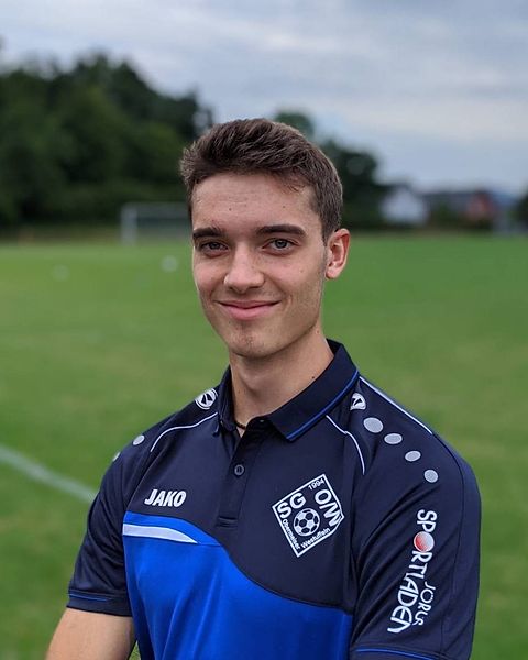 Foto: Mathias Leimbach