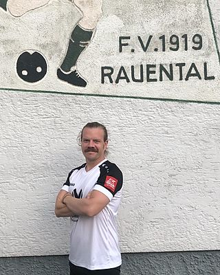 Martin Kreutz