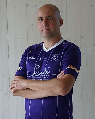 Ruslan Borysevych