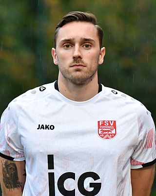 Björn Tobias Heußen