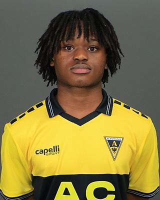 Aime-Lenkebe Ngonomene