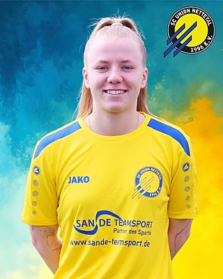 Julia Sophie Brauweiler