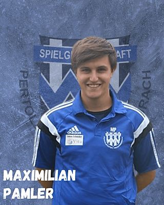 Maximilian Pamler
