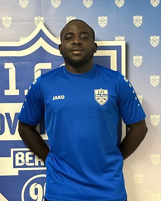 Simon-Smith Nyuykonge Veranso