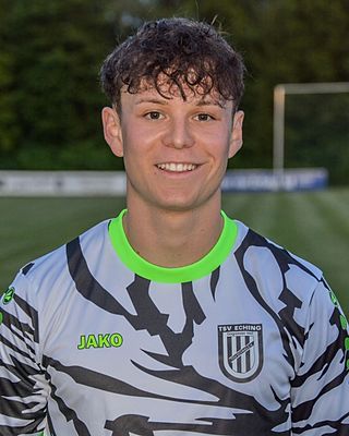 Valentin Breitschaft