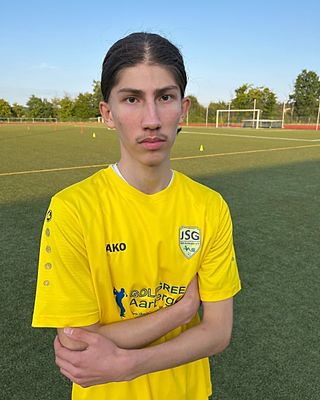 Mohammad Mahdi Mousavi