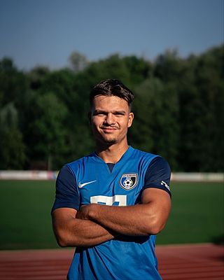 Mika Fleig