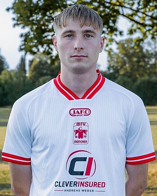 Simon Prangenberg