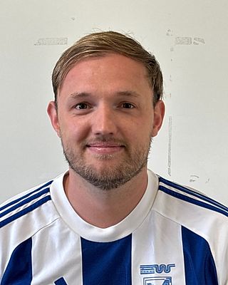 Hendrik Hoffmann