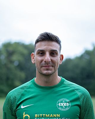 Manuel Pflüger