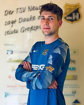 Jonas Sommerer