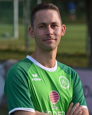 Matthias Streun
