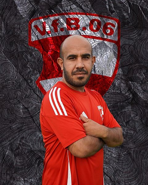 Foto: Marcel Schwarz