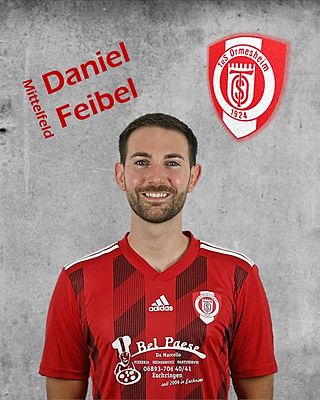 Daniel Feibel
