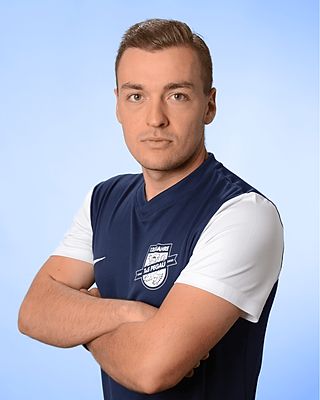 Philipp Hofmann