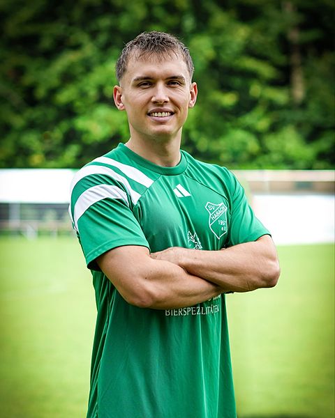 Foto: Sportfotografie Rostam