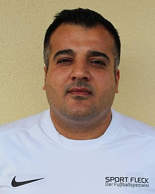 Hüsnü Acar
