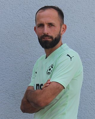 Michal Marcin Wolanski