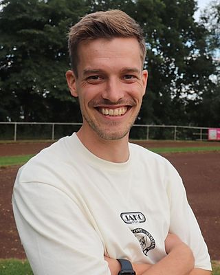 Timo Westerbeck