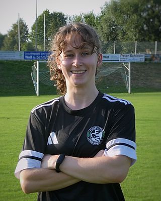 Anna Breitsameter