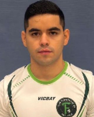 Sebastian Sanchez