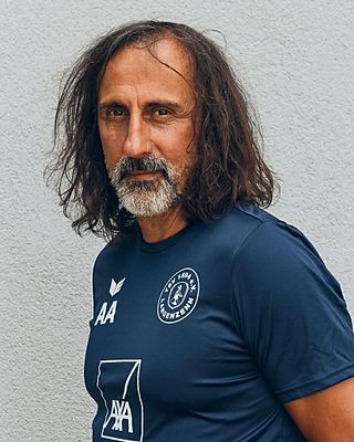 Aleksandar Abutovic