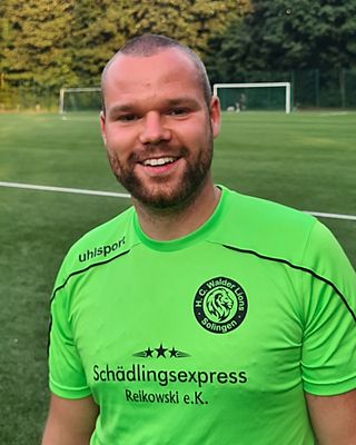 Dennis Reikowski