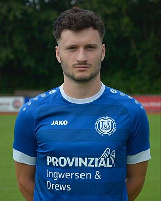 Florian Scheu
