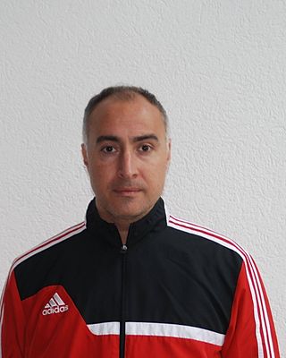 Serdar Bayrak