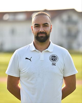 Zeynel Abidin Caglar