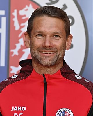 Dominik Schwarz