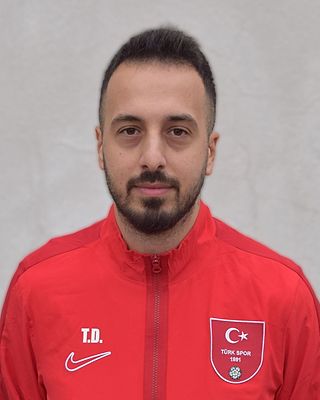 Tolga Dogan
