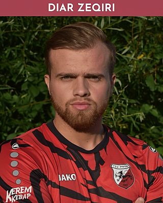 Diar Zeqiri