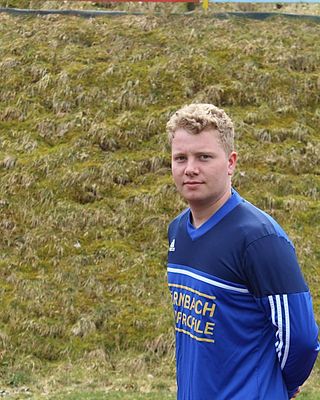 Jonas Birkelbach