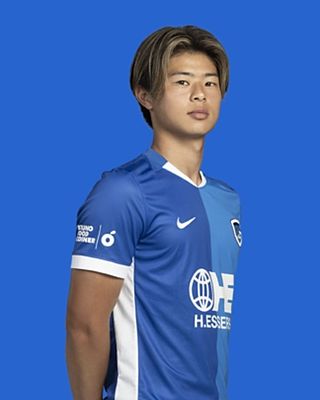 Yumeki Yoshinaga