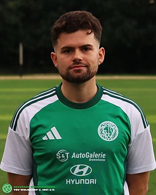 Florian Loris Remo Guglielmi