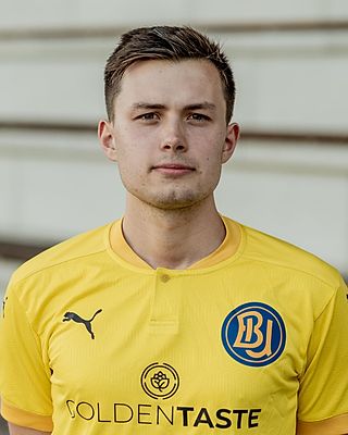 Fynn Manfred Louis Völzer