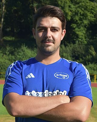 Jonas Peter