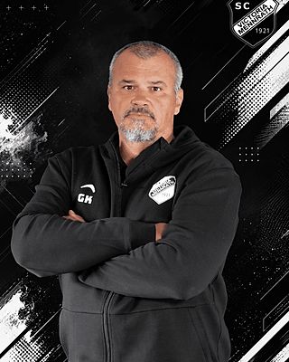 Goran Kovacevic