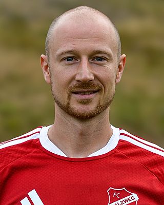 Klaus Huber