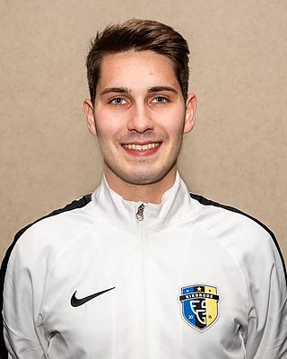 Dominik Wiegand