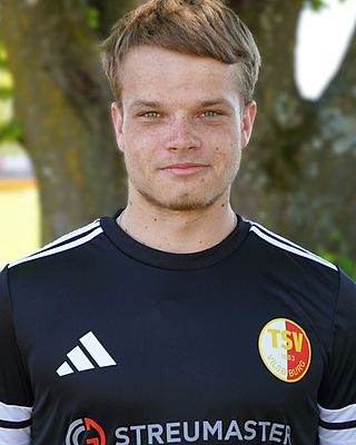 Lukas Maier