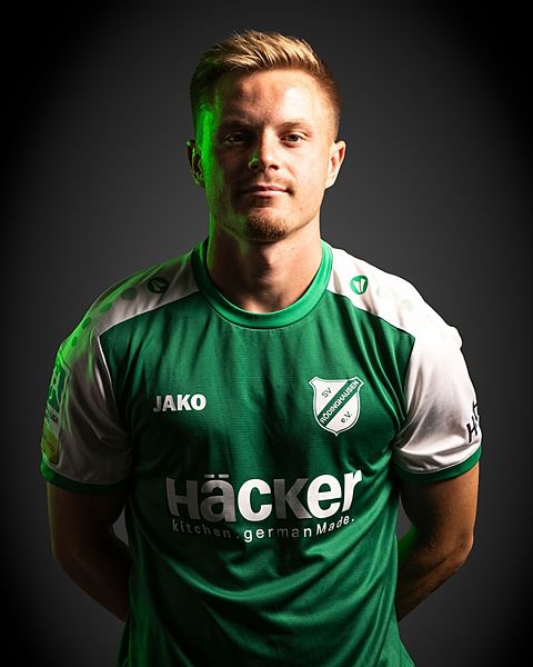 Foto: SV Rödinghausen