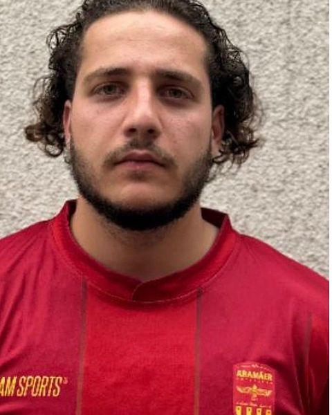 Foto: Aramäer Gütersloh