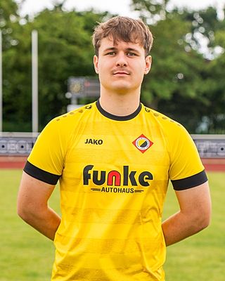 Frederik Franke