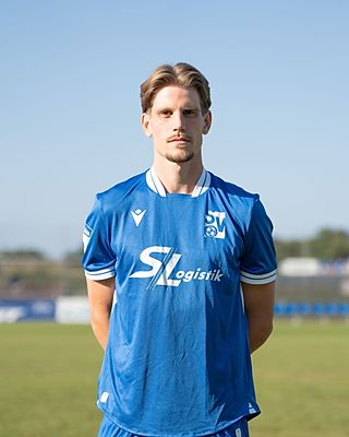 Jakob Distelzweig