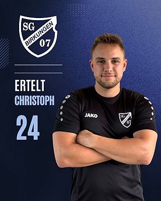 Christoph Ertelt
