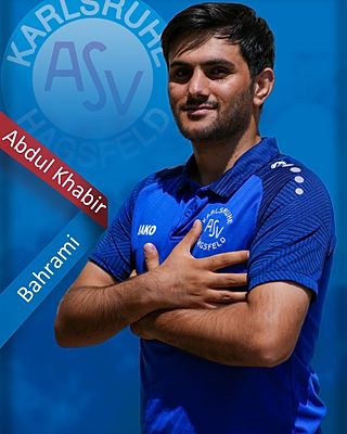 Abdul Kahbir Tawhidi