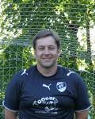 Maik Weckerle
