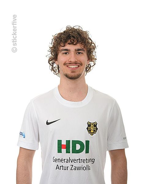 Foto: Stickerfive